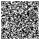 QR code with K & M Mfg Corp contacts
