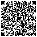 QR code with A & D Trailers contacts