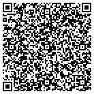 QR code with Hilltop Garden Center & Ldscp contacts
