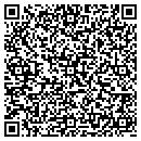 QR code with James Karr contacts