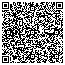 QR code with M R Scarf & Sons contacts