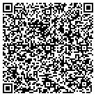 QR code with A Diva Design Upholstery contacts