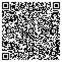 QR code with CUNA contacts
