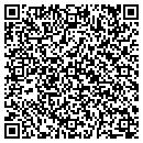 QR code with Roger Anderegg contacts