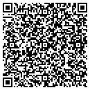 QR code with Out The Door contacts