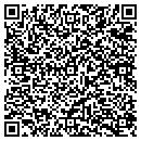 QR code with James Ruopp contacts