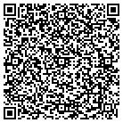 QR code with Hilker Small Engine contacts