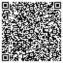 QR code with Richard Frank contacts