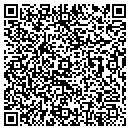QR code with Triangle Tap contacts