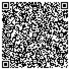 QR code with Orange Boat & Auto Sales Inc contacts
