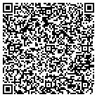 QR code with Ancient Free & Accepted Masons contacts