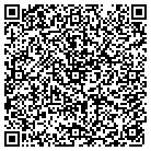 QR code with Hinsaw Danielson Kloberdanz contacts