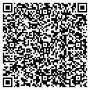 QR code with Rfh Crane Operations contacts