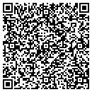 QR code with Ajs Designs contacts