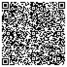 QR code with A'Hearn Plumbing & Heating Inc contacts