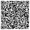 QR code with Amoco contacts