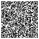 QR code with Manatt's Inc contacts