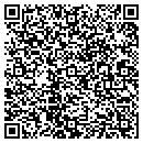 QR code with Hy-Vee Gas contacts