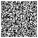 QR code with Audio Design contacts