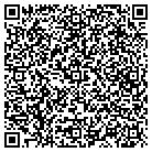 QR code with Monticello Chiropractic Center contacts