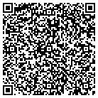 QR code with Marean Construction LC contacts