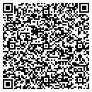 QR code with Alice Vinsand Inc contacts