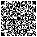 QR code with Garrys Place contacts