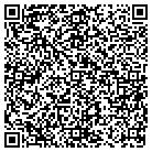 QR code with Hunter Brothers Tree Farm contacts