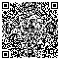 QR code with Hardee's contacts
