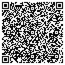 QR code with Kinsey Trucking contacts