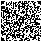 QR code with Hawkeye Custom Kitchens contacts