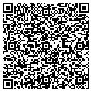 QR code with D & S Vending contacts