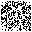 QR code with Manning Community School Dist contacts