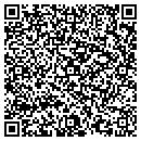 QR code with Hairitage Shoppe contacts