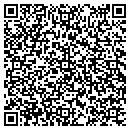 QR code with Paul Enerson contacts