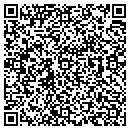 QR code with Clint Brooks contacts