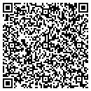 QR code with Arens Trucking contacts