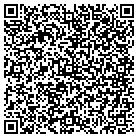 QR code with Kossuth County Probation Ofc contacts
