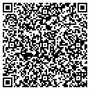 QR code with Tony Fritz contacts