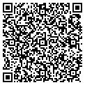 QR code with B P Pawn contacts