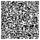 QR code with Tiffani's Shear Perfections contacts
