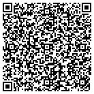 QR code with Curtis W Wood Roofing Inc contacts