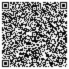 QR code with Gavin Carpet Sales & Service contacts