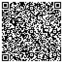QR code with Hartje Darell contacts