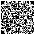 QR code with Lou's LP contacts