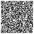 QR code with Jeff Behrens Trucking Inc contacts