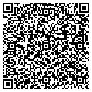 QR code with Taylor House contacts