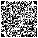 QR code with D Brooker Assoc contacts