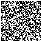 QR code with Woodard Insurance & Real Est contacts