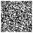 QR code with Peterbilt contacts